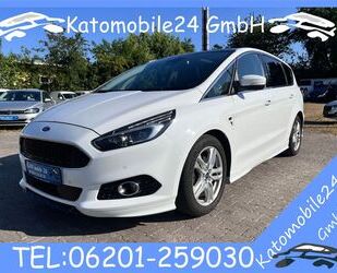 Ford S-Max Gebrauchtwagen