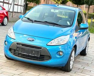 Ford Ka/Ka+ Gebrauchtwagen