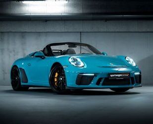 Porsche 991 Gebrauchtwagen