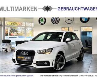 Audi A1 Gebrauchtwagen