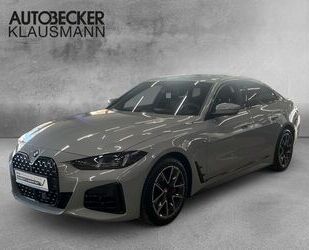 BMW 420 Gran Coupé Gebrauchtwagen