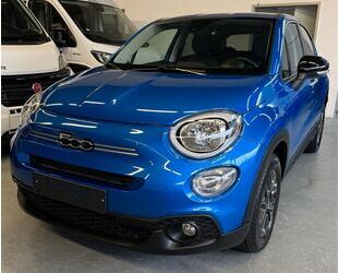 Fiat 500X Gebrauchtwagen