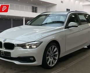 BMW 318 Gebrauchtwagen