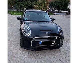 Mini Cooper SE Gebrauchtwagen