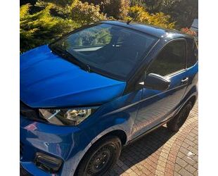 Aixam City Gebrauchtwagen