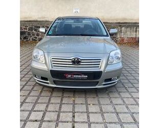 Toyota Avensis Gebrauchtwagen