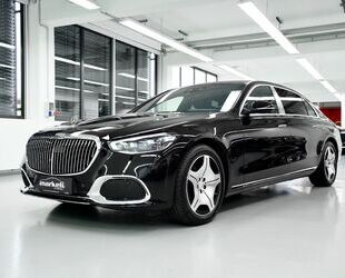 Maybach Andere Gebrauchtwagen