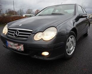 Mercedes-Benz C 220 Gebrauchtwagen