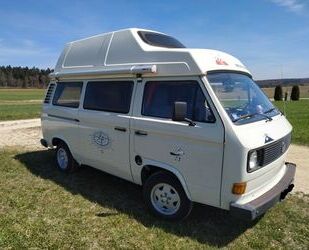 VW T3 andere Gebrauchtwagen