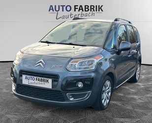 Citroen C3 Gebrauchtwagen