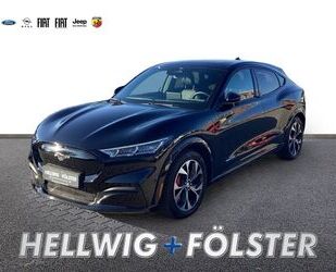 Ford Mustang Mach-E Gebrauchtwagen