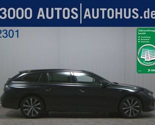 Peugeot 508 Gebrauchtwagen