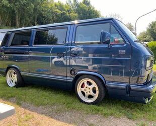 VW T3 Multivan Gebrauchtwagen