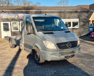 Mercedes-Benz Sprinter Gebrauchtwagen
