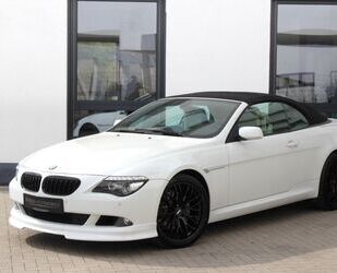 BMW 630 Gebrauchtwagen