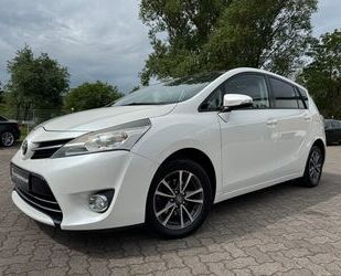 Toyota Verso Gebrauchtwagen