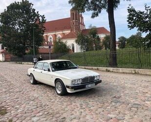 Jaguar XJ6 Gebrauchtwagen