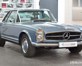 Mercedes-Benz SL 280 Gebrauchtwagen