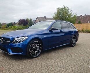 Mercedes-Benz C 43 AMG Gebrauchtwagen