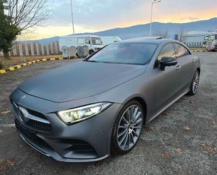 Mercedes-Benz CLS 350 Gebrauchtwagen