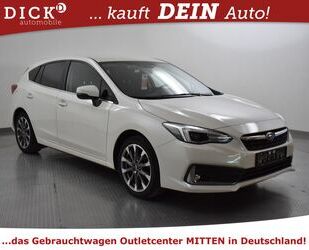 Subaru Impreza Gebrauchtwagen