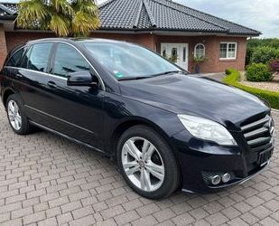 Mercedes-Benz R 300 Gebrauchtwagen