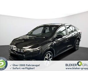 Dacia Logan Gebrauchtwagen