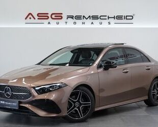 Mercedes-Benz A 200 Gebrauchtwagen