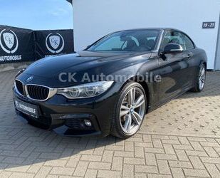 BMW 420 Gebrauchtwagen