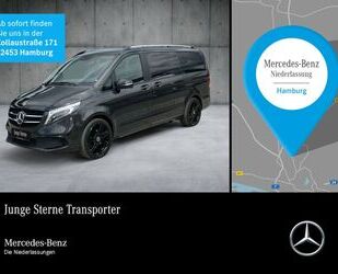 Mercedes-Benz V 300 Gebrauchtwagen