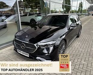 Mercedes-Benz E 220 Gebrauchtwagen