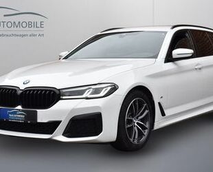 BMW 520 Gebrauchtwagen