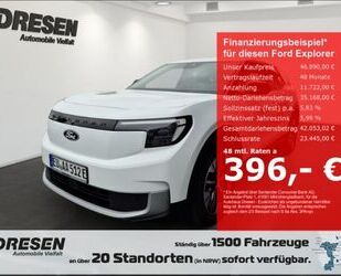 Ford Explorer Gebrauchtwagen