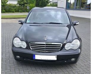 Mercedes-Benz C 180 Gebrauchtwagen