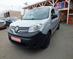 Renault Kangoo Gebrauchtwagen