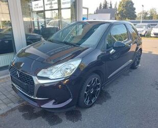 DS Automobiles DS3 Gebrauchtwagen