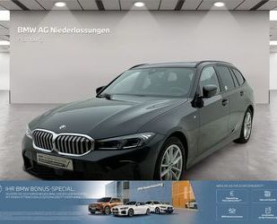 BMW 330 Gebrauchtwagen