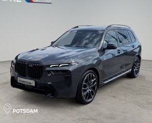 BMW X7 Gebrauchtwagen