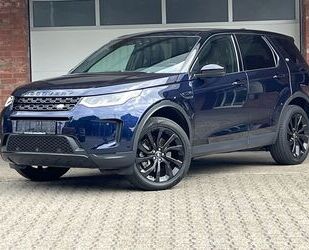 Land Rover Discovery Sport Gebrauchtwagen
