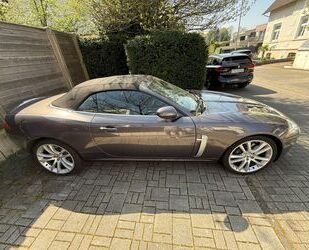 Jaguar XKR Gebrauchtwagen
