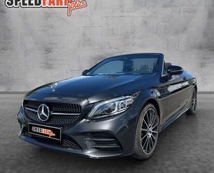 Mercedes-Benz C 300 Gebrauchtwagen