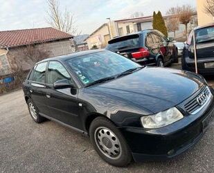 Audi A3 Gebrauchtwagen