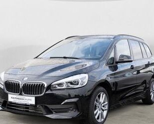 BMW 220 Gran Tourer Gebrauchtwagen