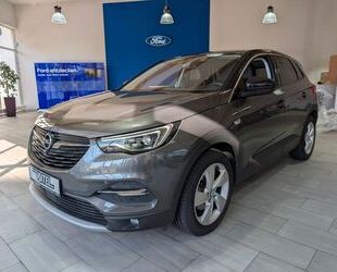 Opel Grandland (X) Gebrauchtwagen