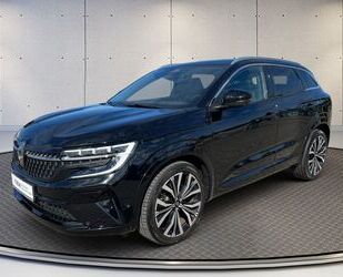 Renault Austral Gebrauchtwagen