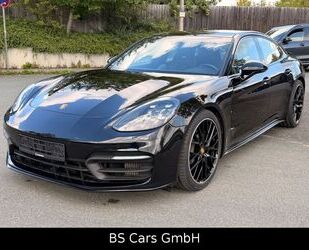 Porsche Panamera Gebrauchtwagen