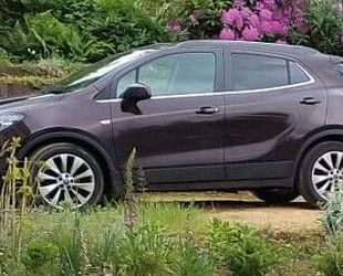 Opel Mokka Gebrauchtwagen