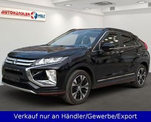 Mitsubishi Eclipse Cross Gebrauchtwagen