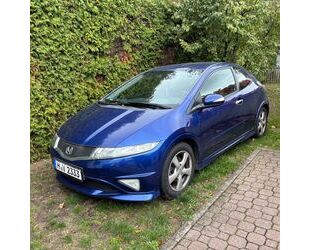 Honda Civic Gebrauchtwagen