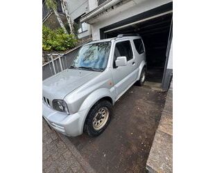 Suzuki Jimny Gebrauchtwagen